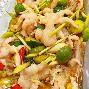 chan-ga-rut-xuong-ngam-xoai-coc