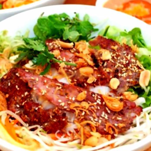 bun-thit-nuong