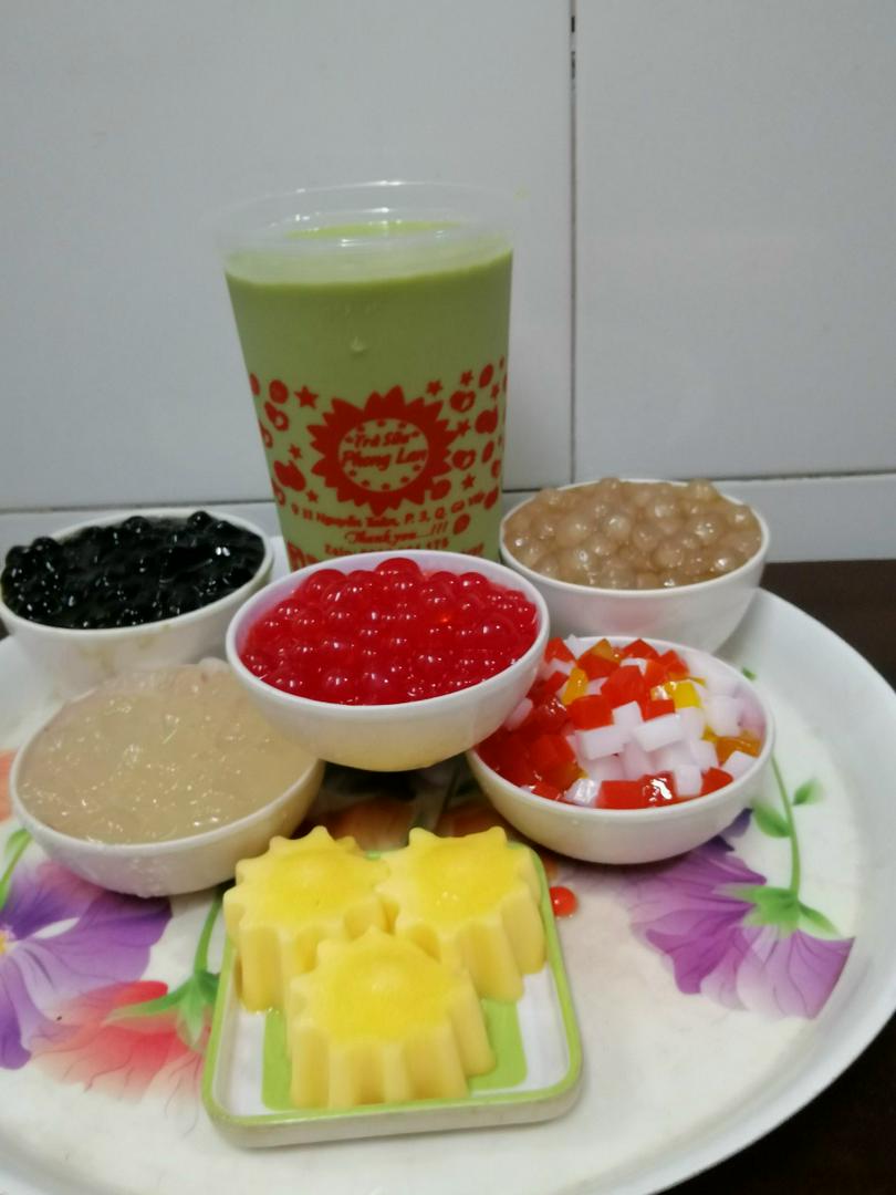 tra-sua-matcha-ac-biet