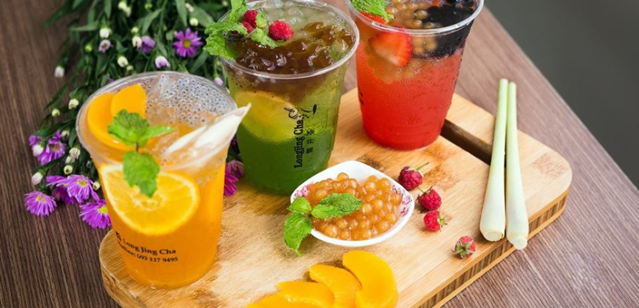 longjing-cha-tra-sua-va-tra-trai-cay-minh-phung