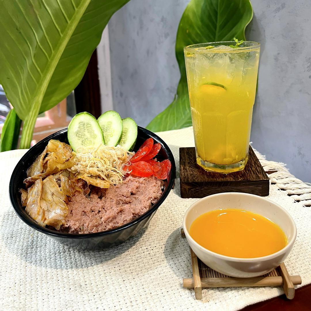 combo-xoi-ac-biet-tra-chanh-nhai