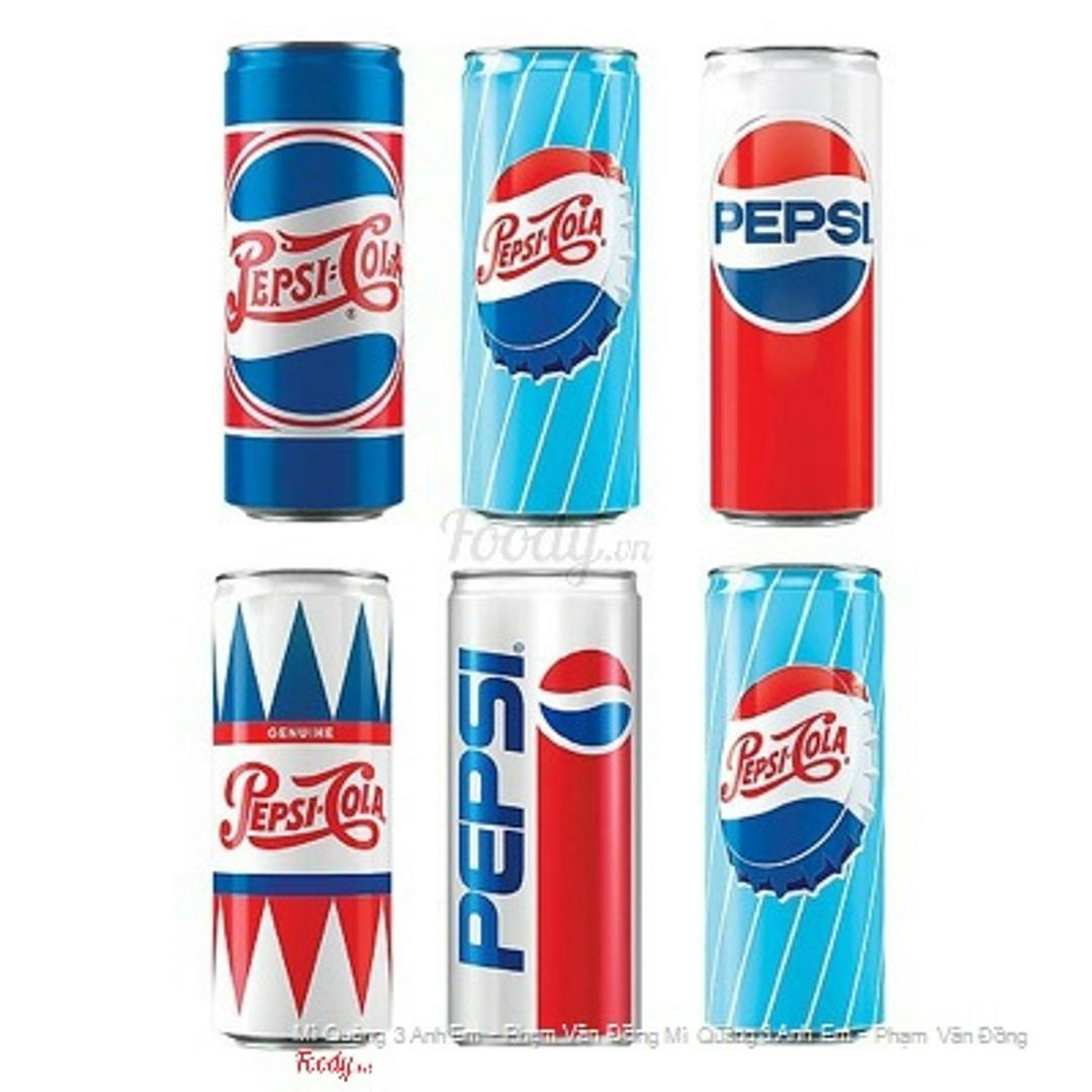 pepsi