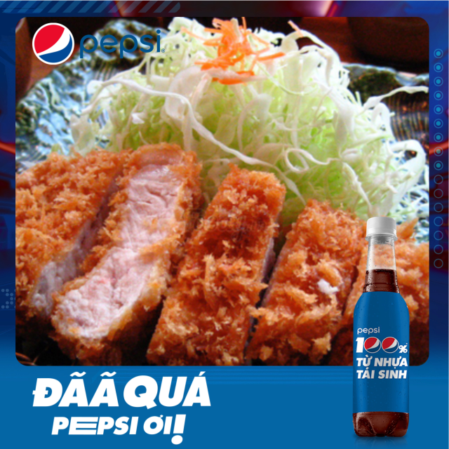 com-than-heo-chien-xu-nhat-pepsi