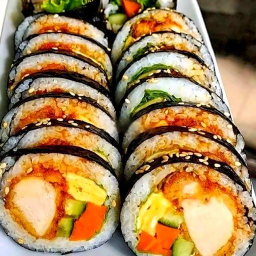 kimbap-ga-ngot