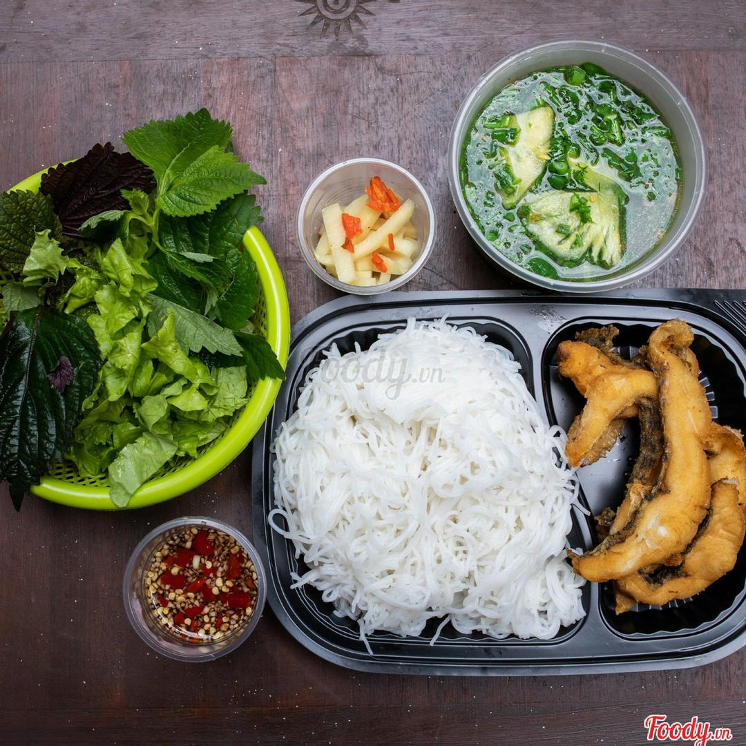 bun-ca-cham-nhieu-ca