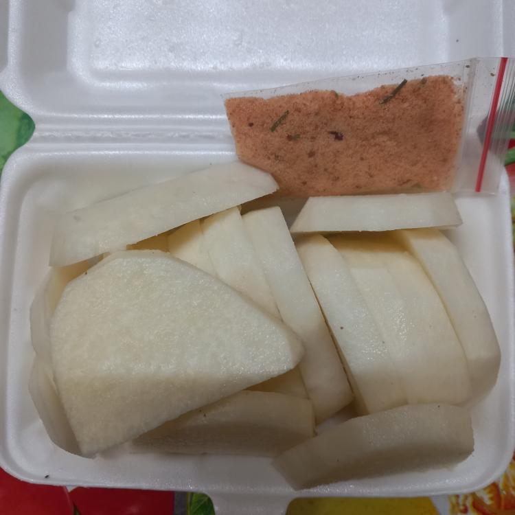 cu-au-got-san-1-hop-kem-muoi-cham