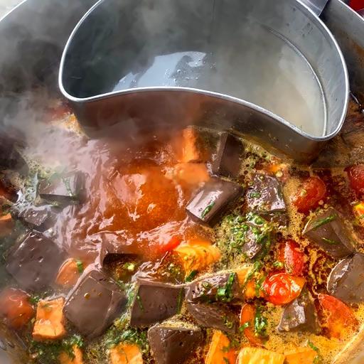 bun-rieu-cua-thap-cam