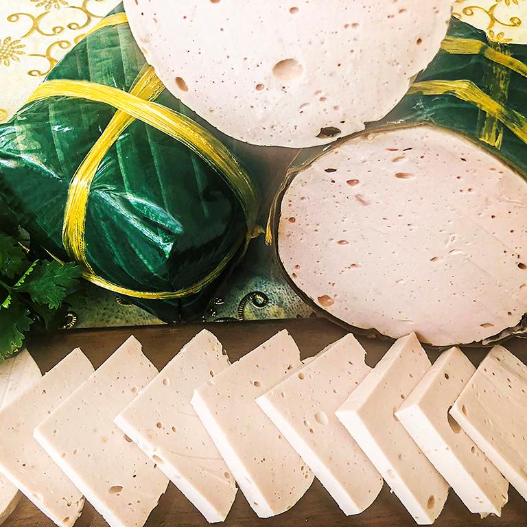 bot-chien-trung-va-cha-lua