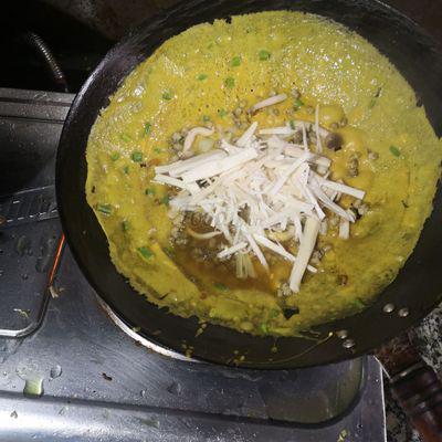 banh-xeo-chay-cu-hu-dua-coconut-pan-cake-vegetarian