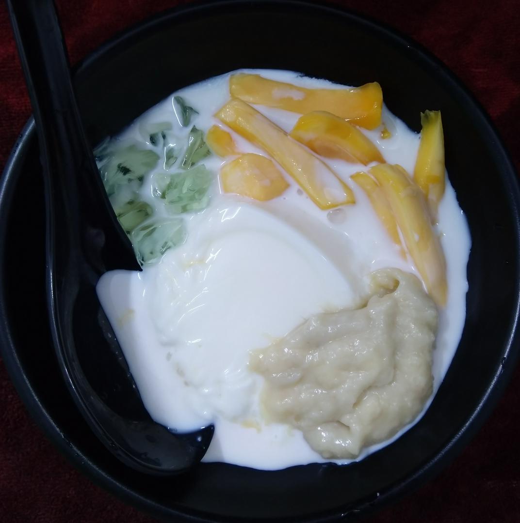 sua-chua-mit-sau-rieng