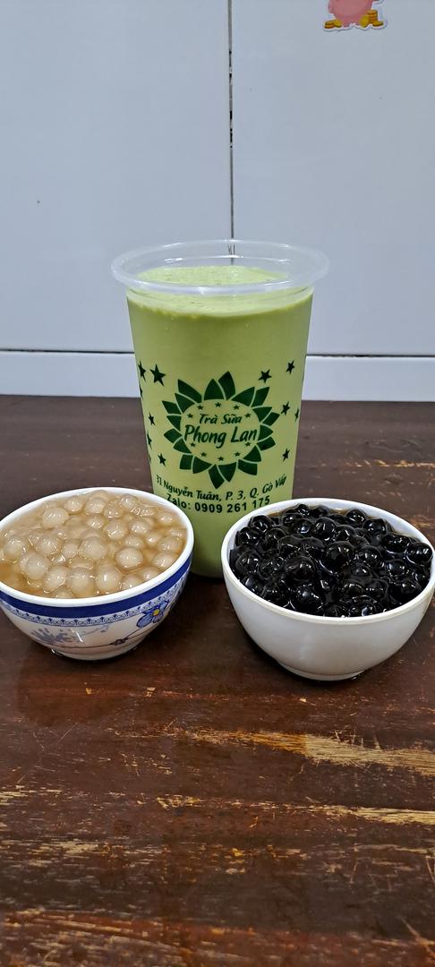 tra-sua-thai-xanh-tran-chau-en-trang-ly-700-ml