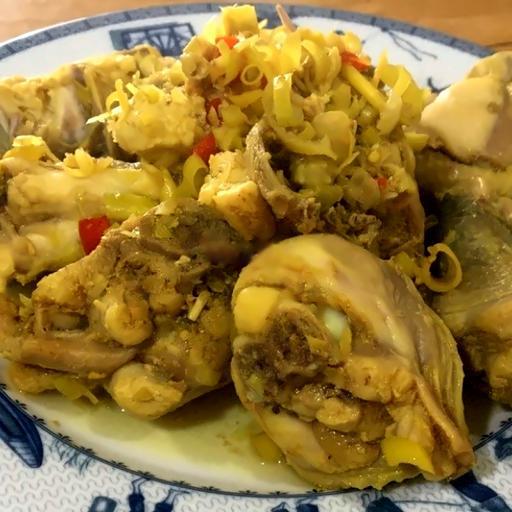 com-ga-kho-sa-or-gung