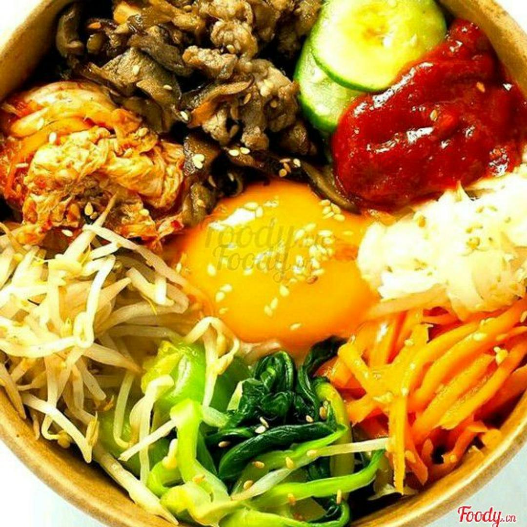 com-tron-thit-ba-chi-nuong