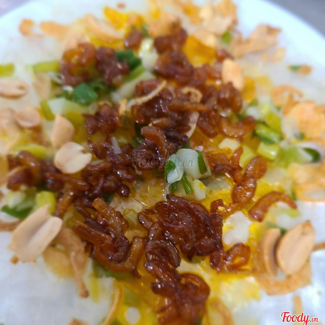 banh-trang-deo-cham-tom-kho-mo-hanh