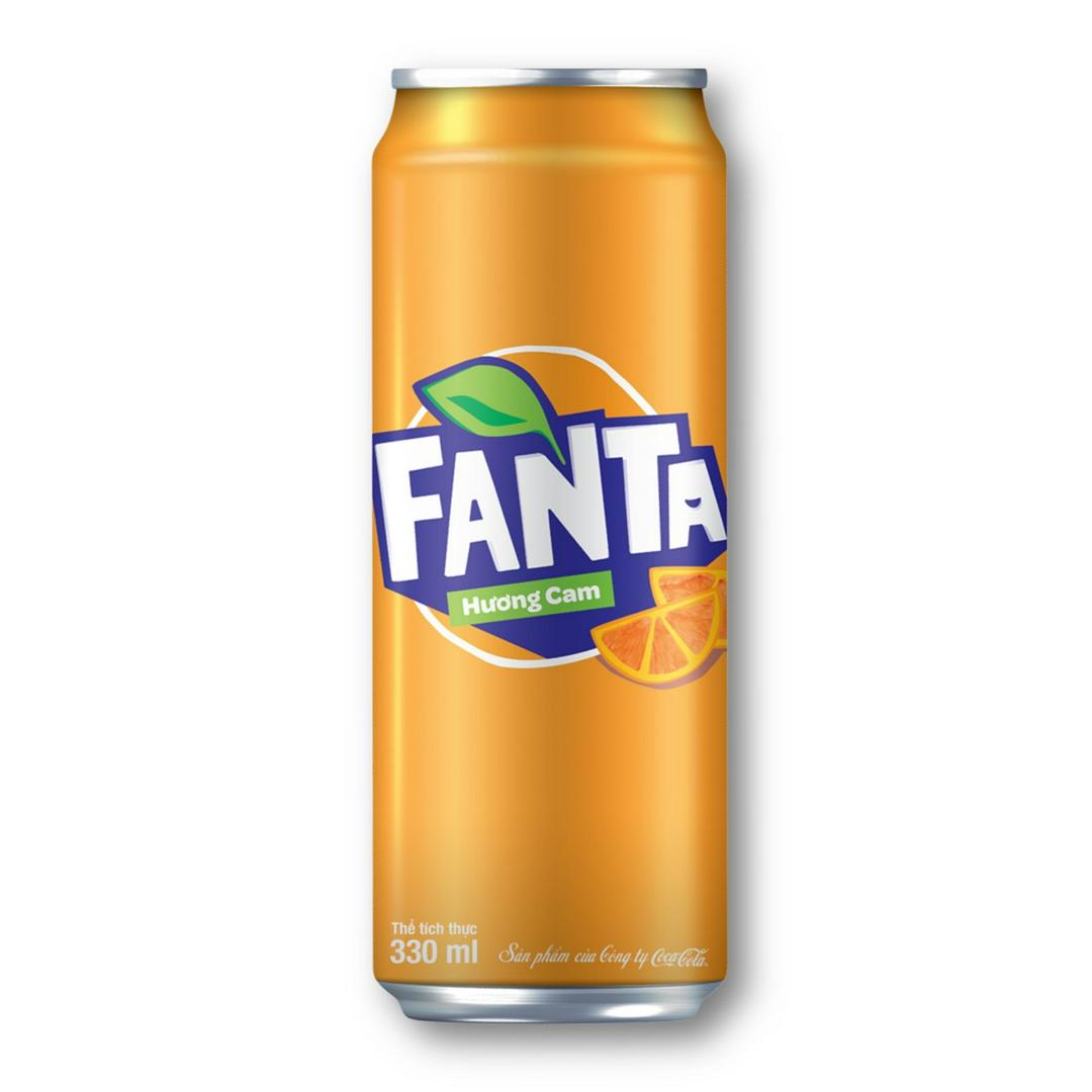 fanta