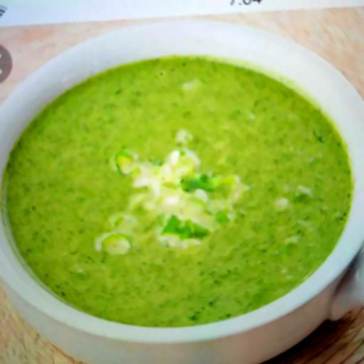 chao-hau-sua-coc-nho