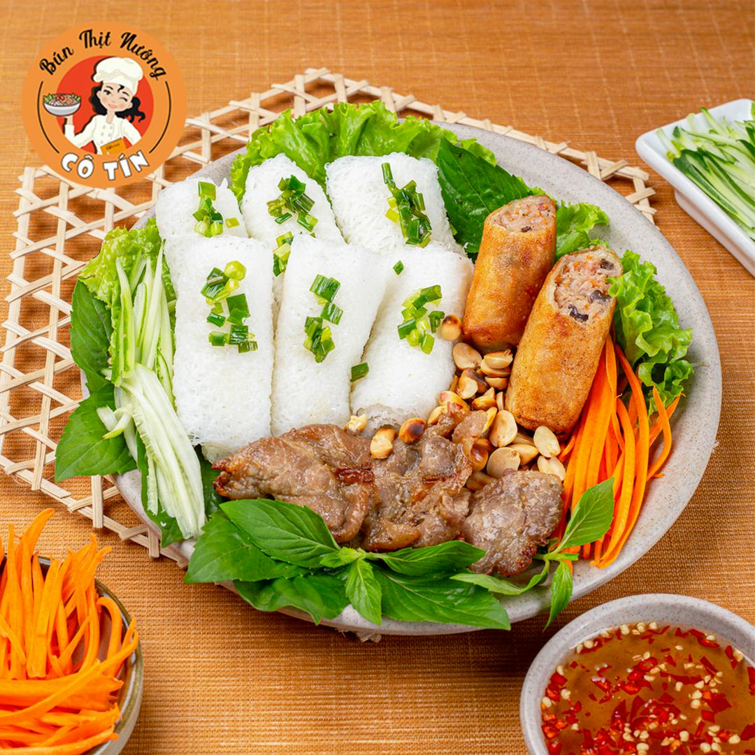 banh-hoi-thit-nuong-cha-gio