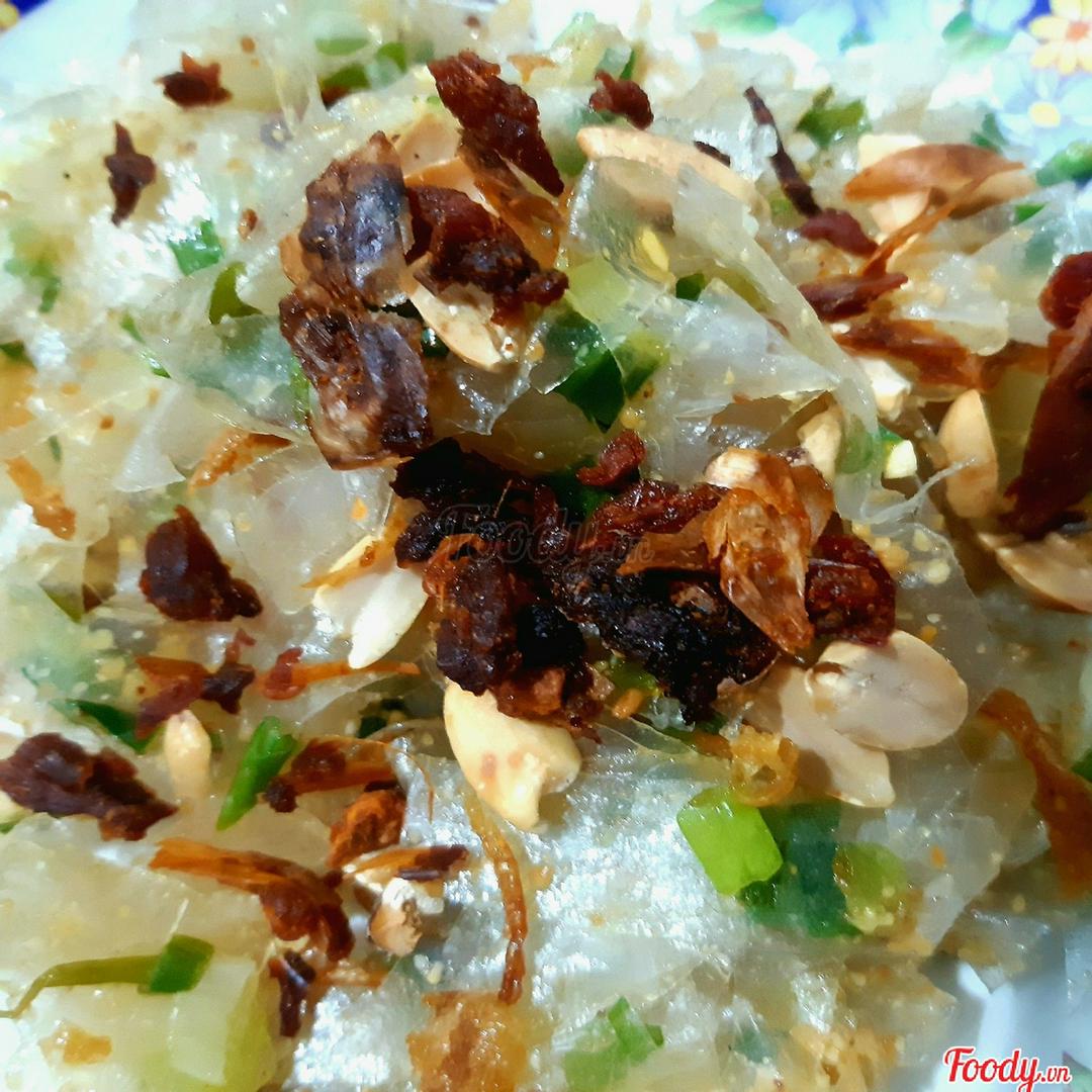 banh-trang-deo-cham-me-tom-kho-rim