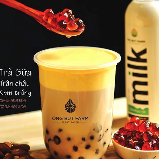 tra-sua-tran-chau-kem-trung-500ml