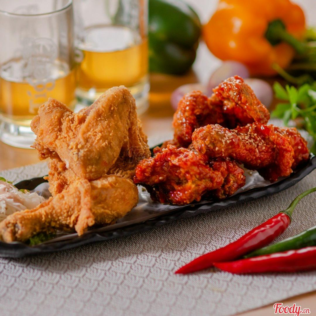 combo-ga-truyen-thong-sot-cay-ngot