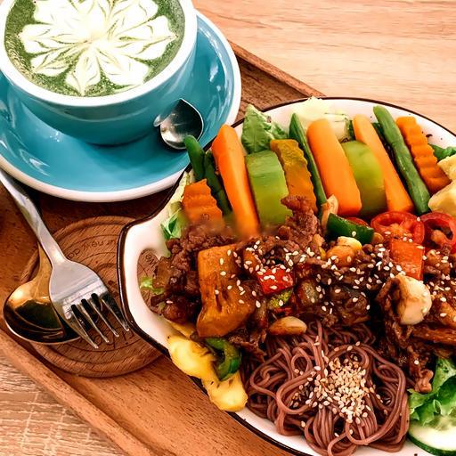 bun-gao-lut-bo-bulgogi