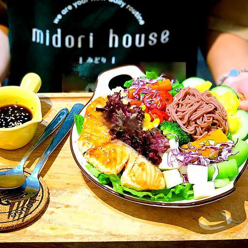 bun-gao-lut-ca-hoi-xot-teriyaki