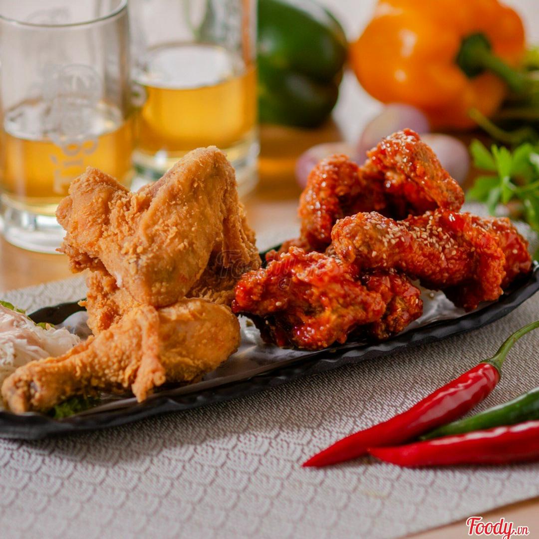 combo-ga-truyen-thong-sot-cay-nong