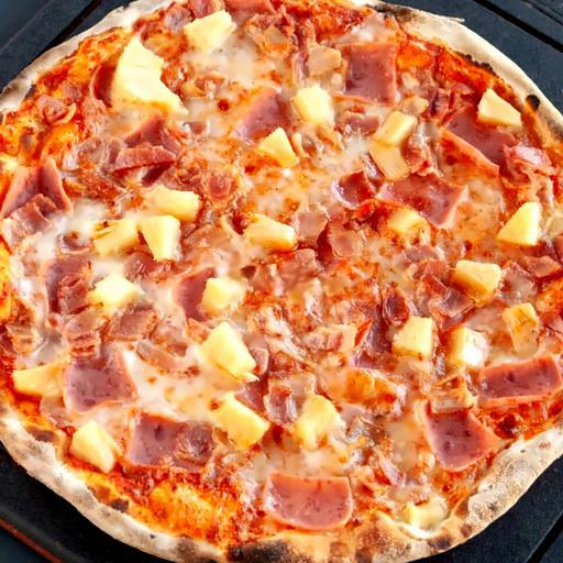 pizza-hawaii