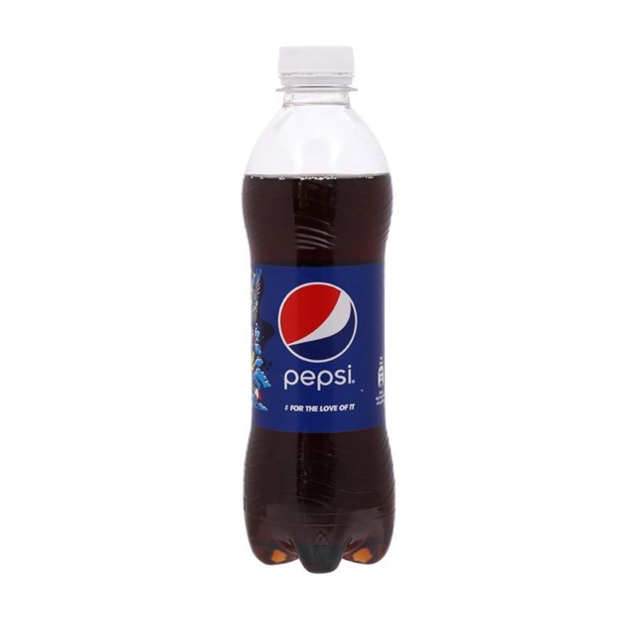 pepsico