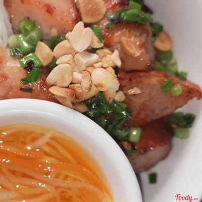 nem-nuong-cuon-tien-loi-baked-rolls