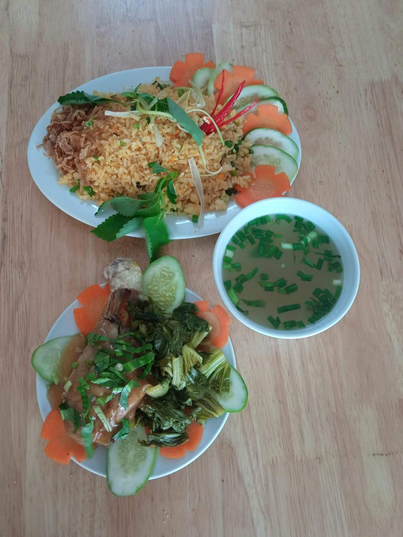 com-rang-ui-ga-sot-me-pepsi-khan-lanh