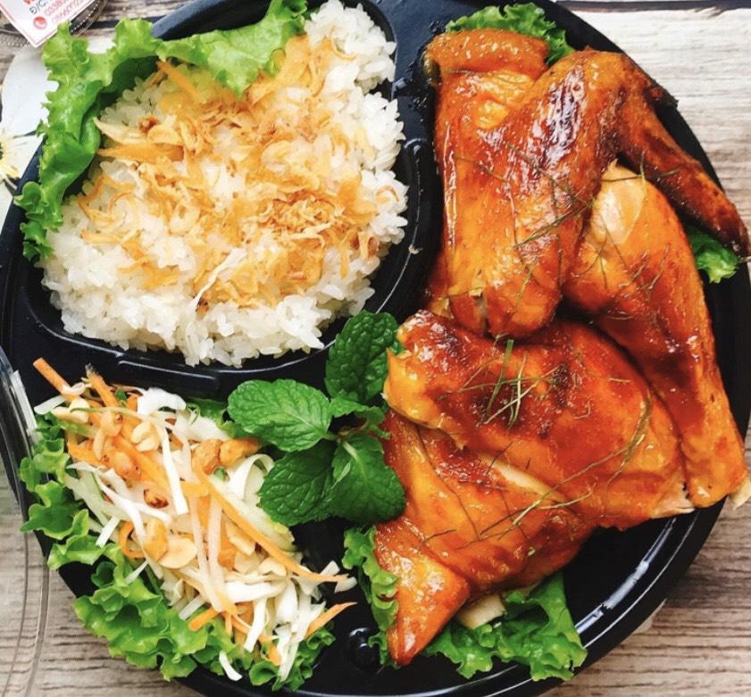 combo-ga-3-mon-nuong