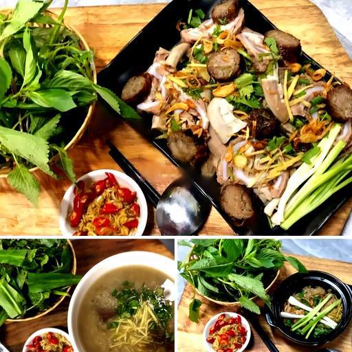 combo-8-dia-long-lon-ma-heo-oc-heo-hap-hanh-gung-2chao-huyet-them-2-banh-quay-2coca