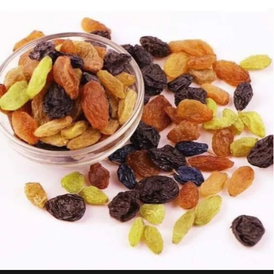 nho-kho-mix-3-vi-500-gram