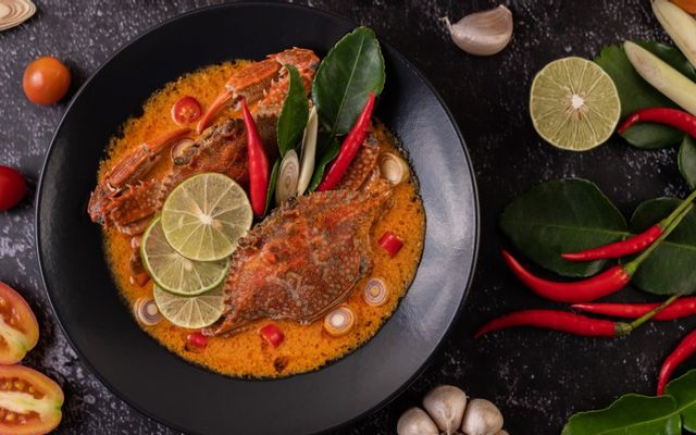Xô-SeaFood
