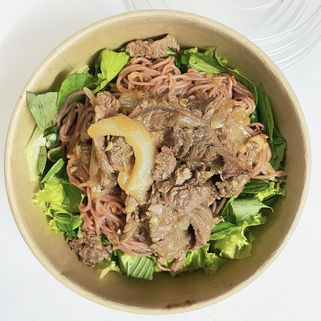bun-gao-luc-tron-bo-bulgogi