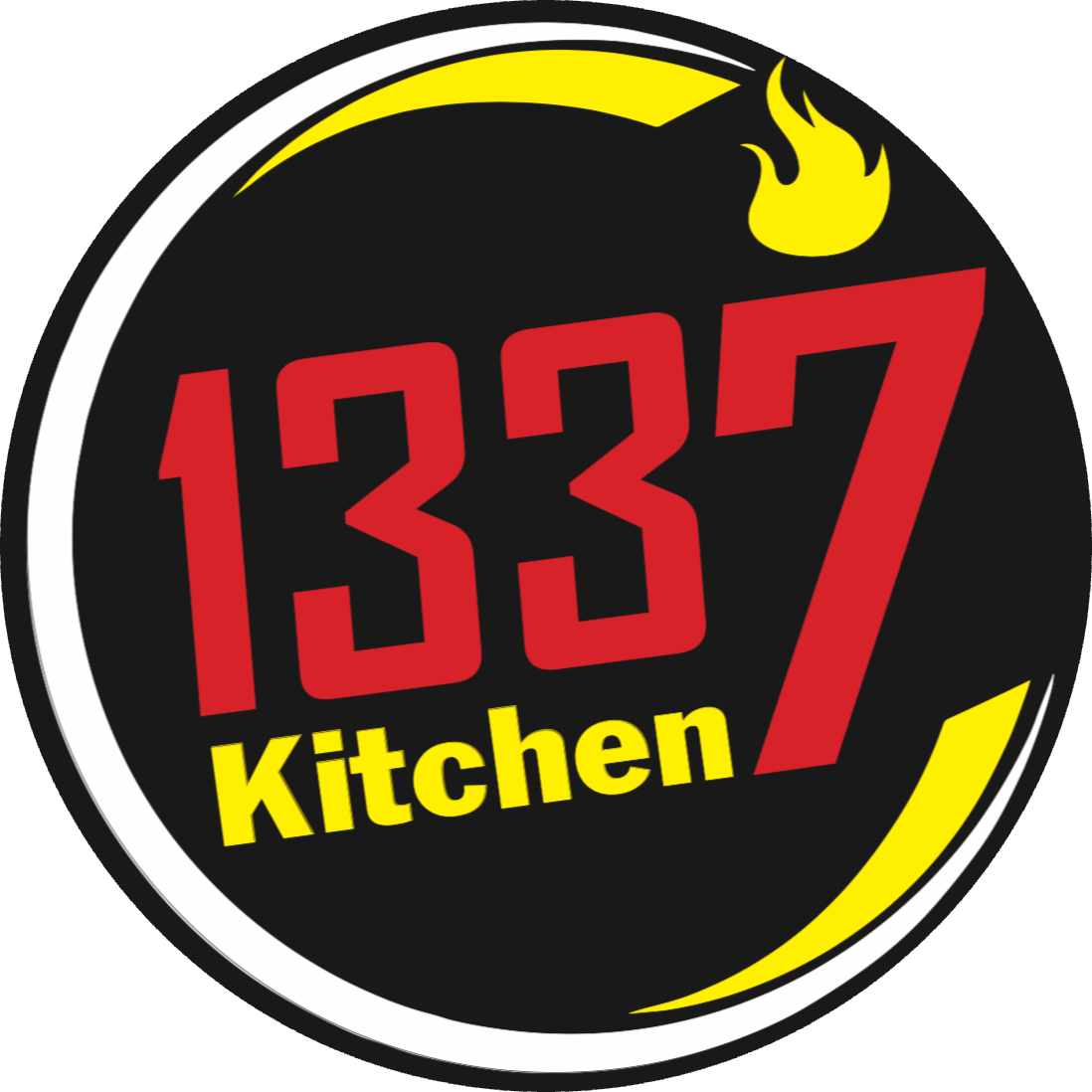 1337KITCHEN---Cơm-Gà-Xối-Mỡ-&-Cơm-Tấm-Sườn-Bì-Chả---42-Đường-Số-16