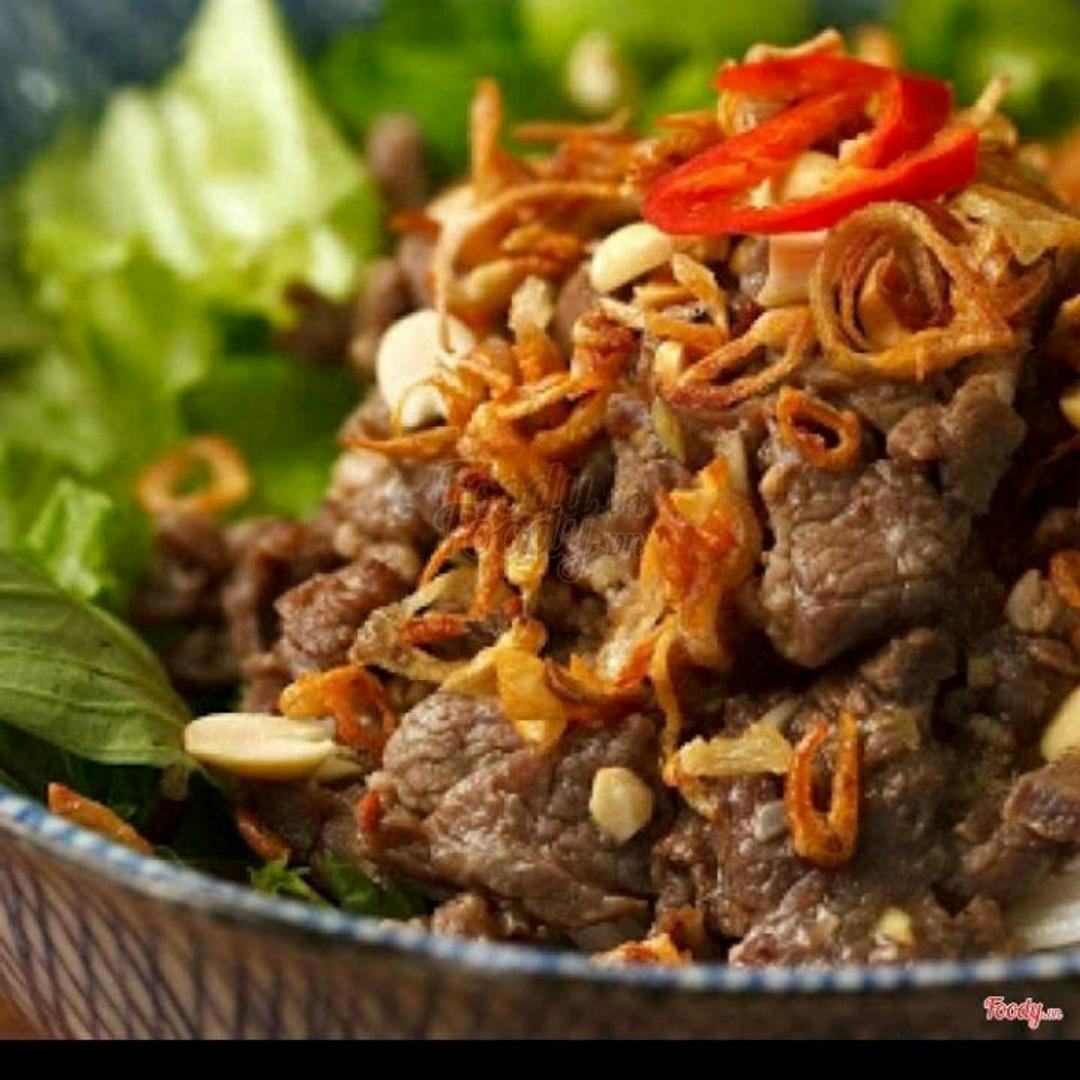 bun-tron-ac-biet-cay-han-quoc