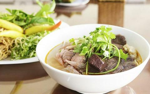 Hình ảnh Thanh An - Bún Bò Huế Chính Gốc - Lê Văn Lương