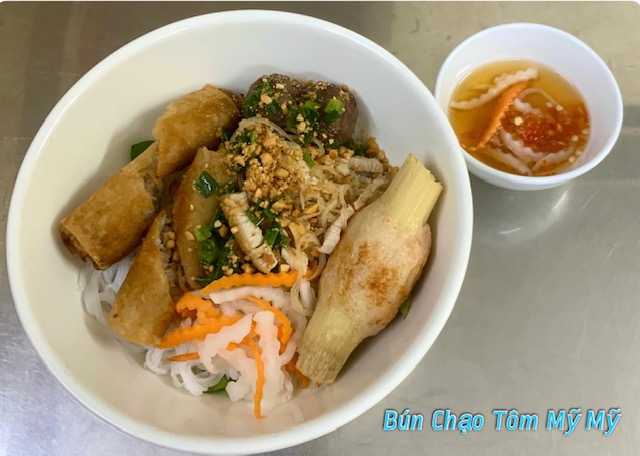 Bún-Chạo-Tôm-Mỹ-Mỹ