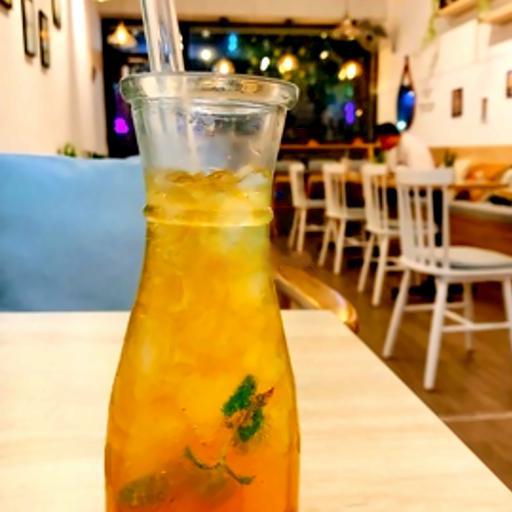 tra-chanh-gung-o-mai-mat-huong