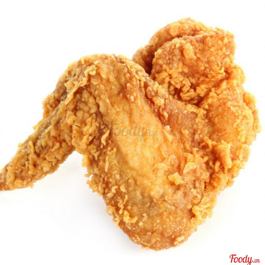 canh-ga-ran-truyen-thong