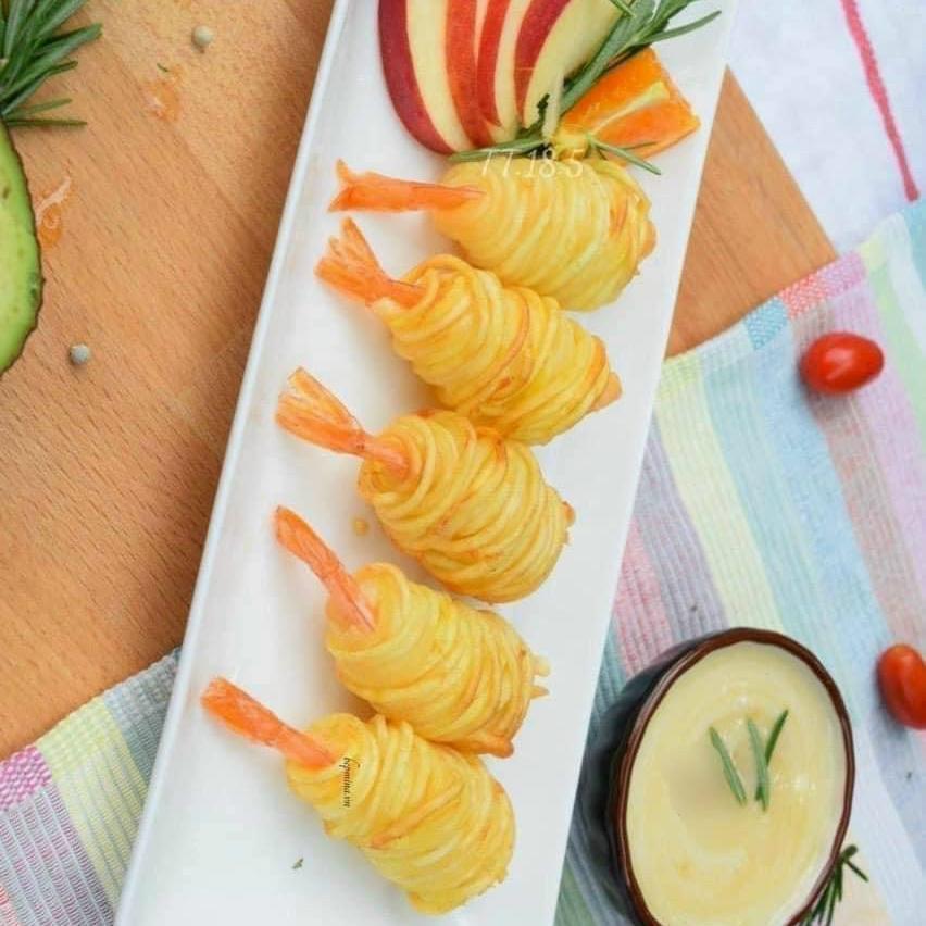 tom-cuon-khoai-tay-chien