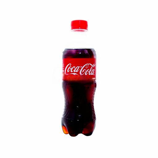coca