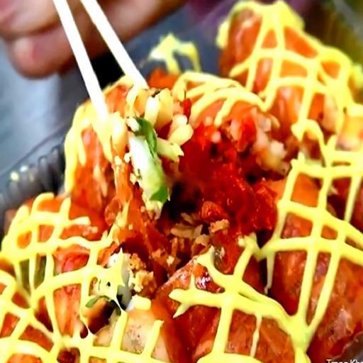 banh-trang-cuon-ac-biet-sieu-ngon