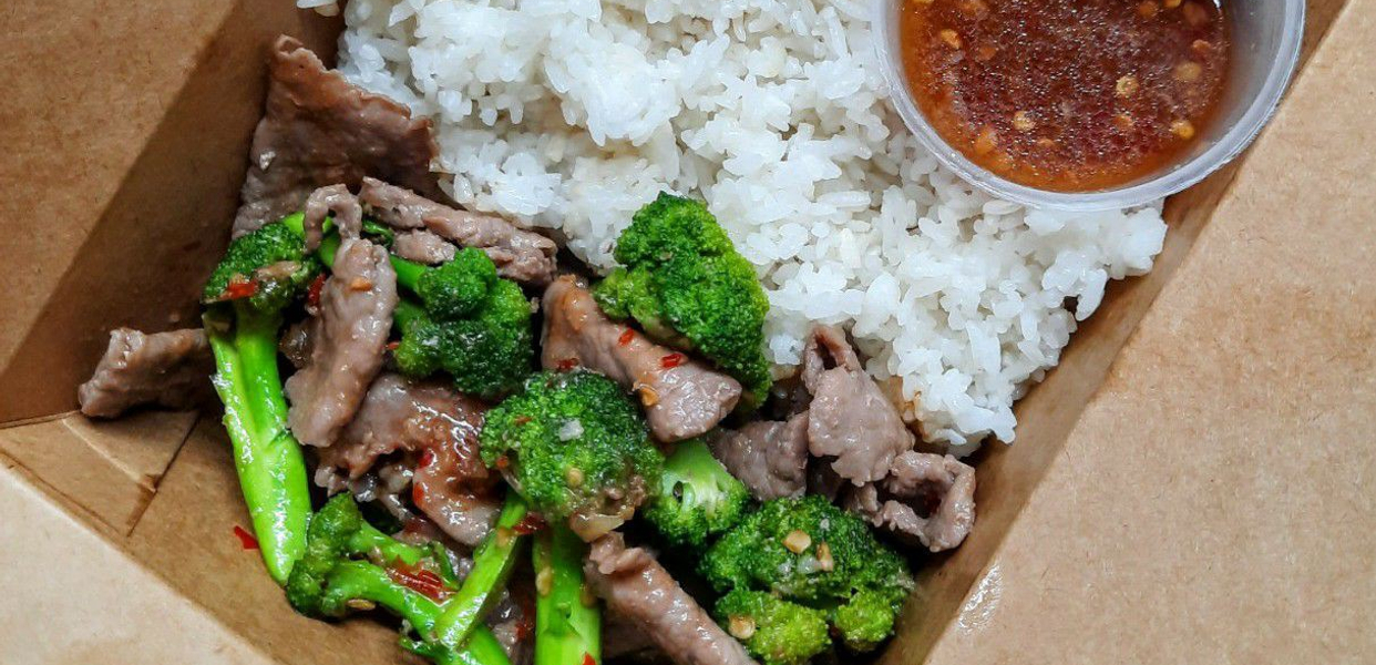 Ngon-Ngon---Bún-Chả-Giò-&-Cơm-Văn-Phòng---Nguyễn-Hữu-Cảnh