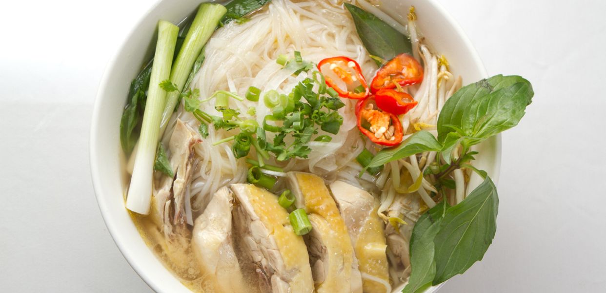 An---Phở-Gà-&-Xôi-Gà-Hà-Nội---Quang-Trung