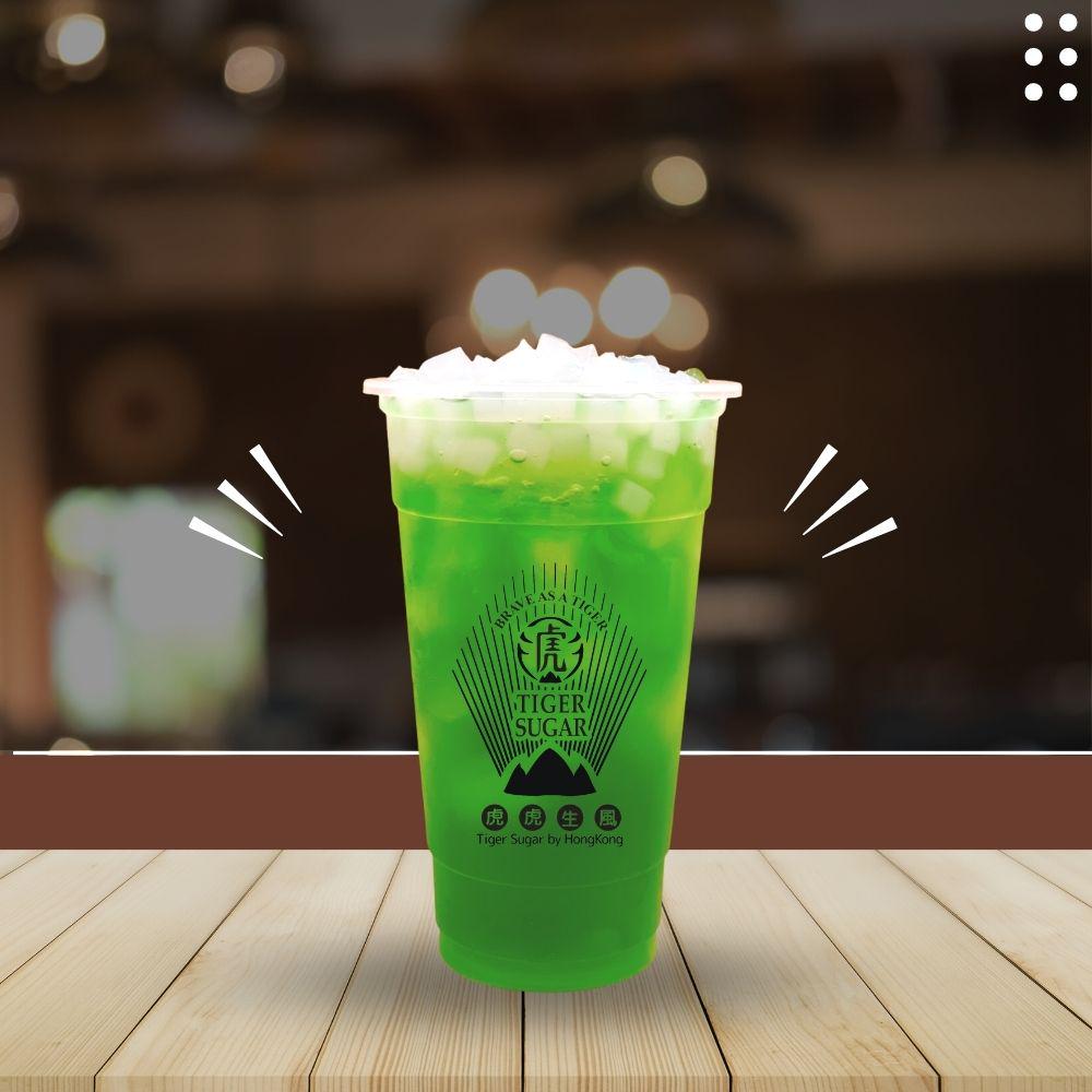 tra-kiwi-tao-xanh-thach-pha-le-tuyet-tiger-sugar