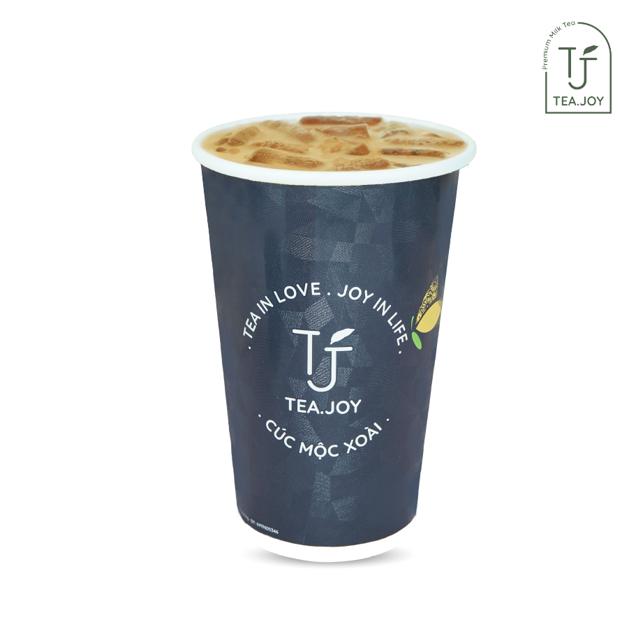 Trà sữa Lục Vị