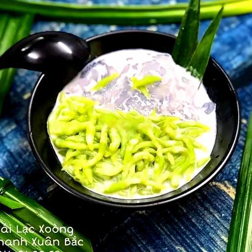 che-thai-truyen-thong